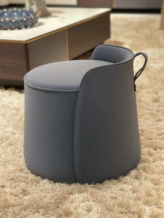 puff chair